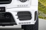 Mercedes-Benz G-Class Gronos by Mansory 2016 года